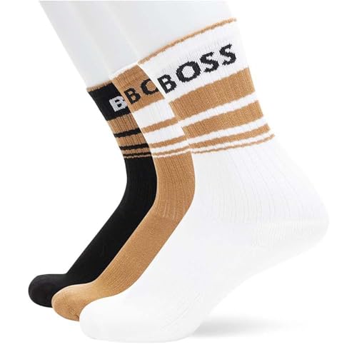 BOSS 3P QS Rib Stripe CC BOSS 3P QS Rib Stripe CC von BOSS