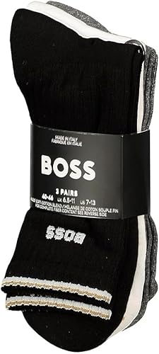BOSS 3P QS Rib Stripe CC BOSS 3P QS Rib Stripe CC von BOSS