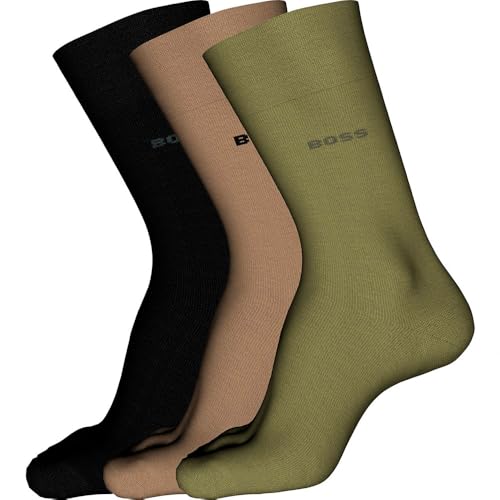 BOSS 3P RS Uni CC 10241905 01 SOCKS 977Open Miscellaneous 39-42 BOSS 3P RS Uni CC 10241905 01 SOCKS 977Open Miscellaneous 39-42 von BOSS