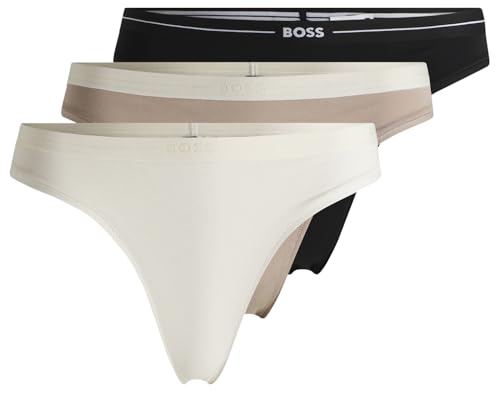 BOSS 3P Thong von BOSS