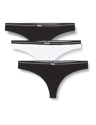 BOSS 3P Thong von BOSS