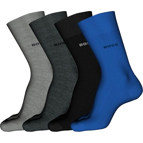 BOSS 4P RS GiftSet Uni CC BOSS 4P RS GiftSet Uni CC von BOSS