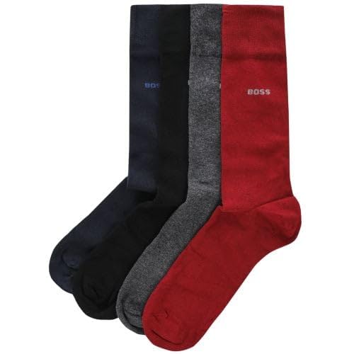 BOSS 4P RS GiftSet Uni CC von BOSS