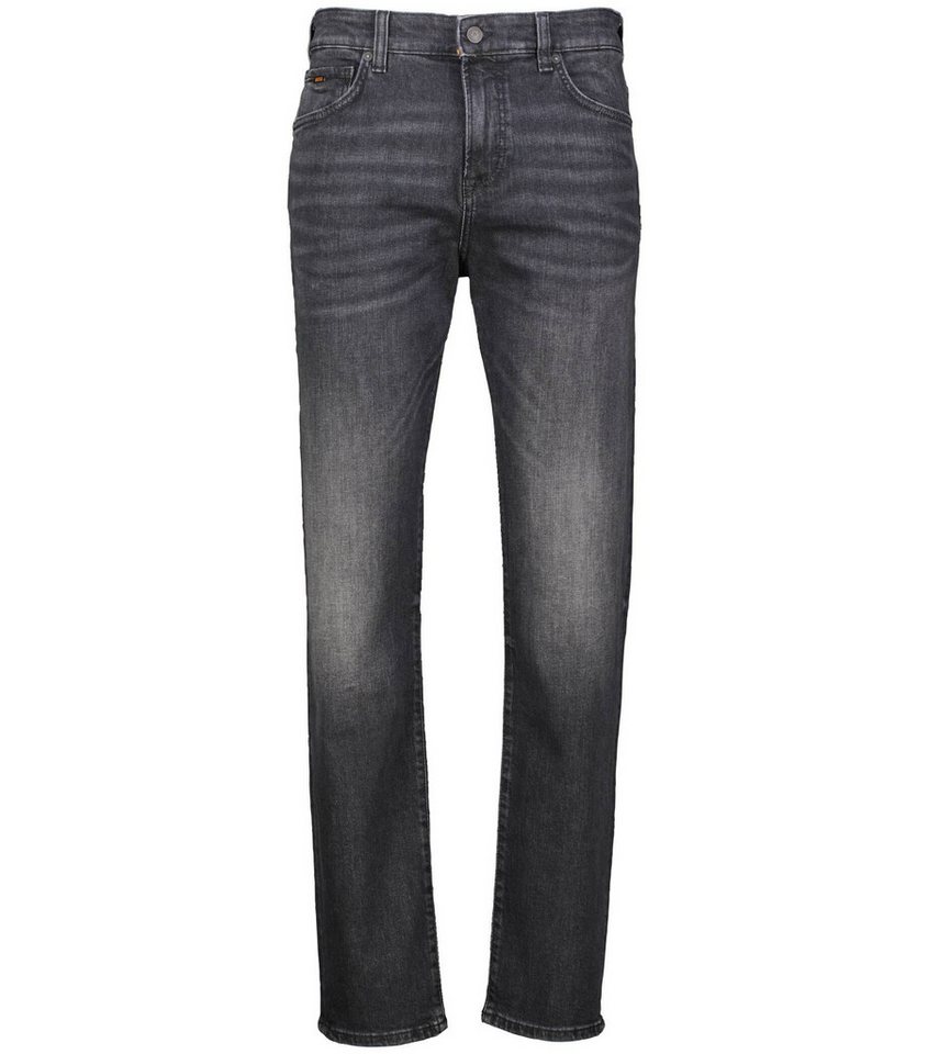 BOSS 5-Pocket-Jeans Herren Jeans RE.MAINE Regular Fit (1-tlg) von BOSS