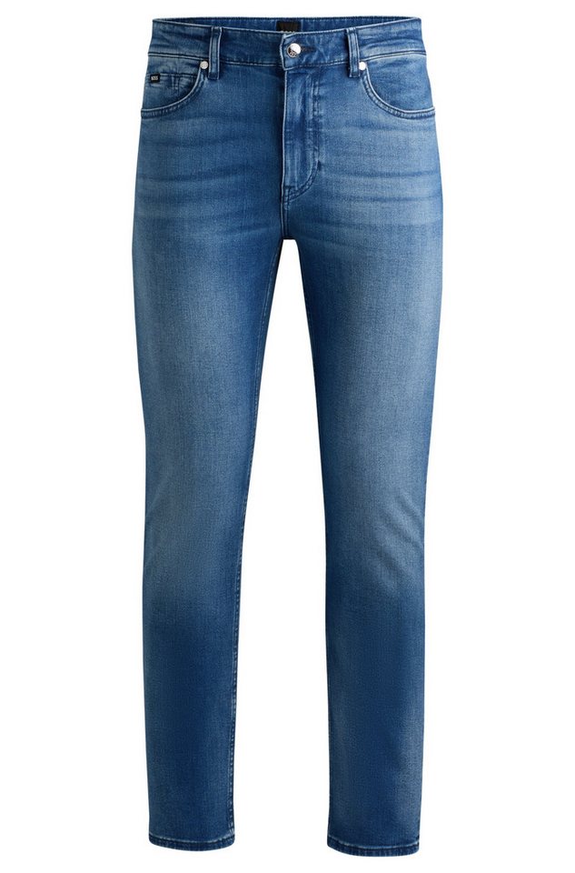 BOSS 5-Pocket-Jeans von BOSS