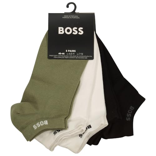 BOSS 5P AS Uni CC 10244663 01 von BOSS