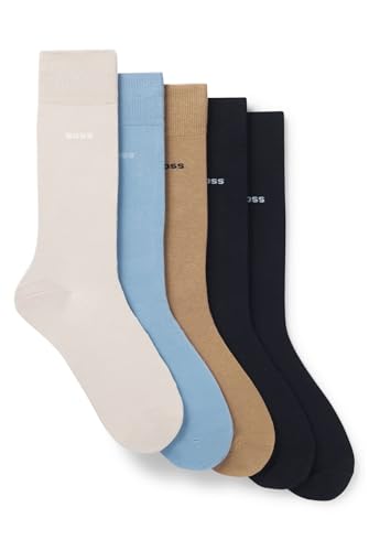BOSS 5P RS Uni CC 10244642 01 SOCKS 973Open Miscellaneous 39-42 BOSS 5P RS Uni CC 10244642 01 SOCKS 973Open Miscellaneous 39-42 von BOSS