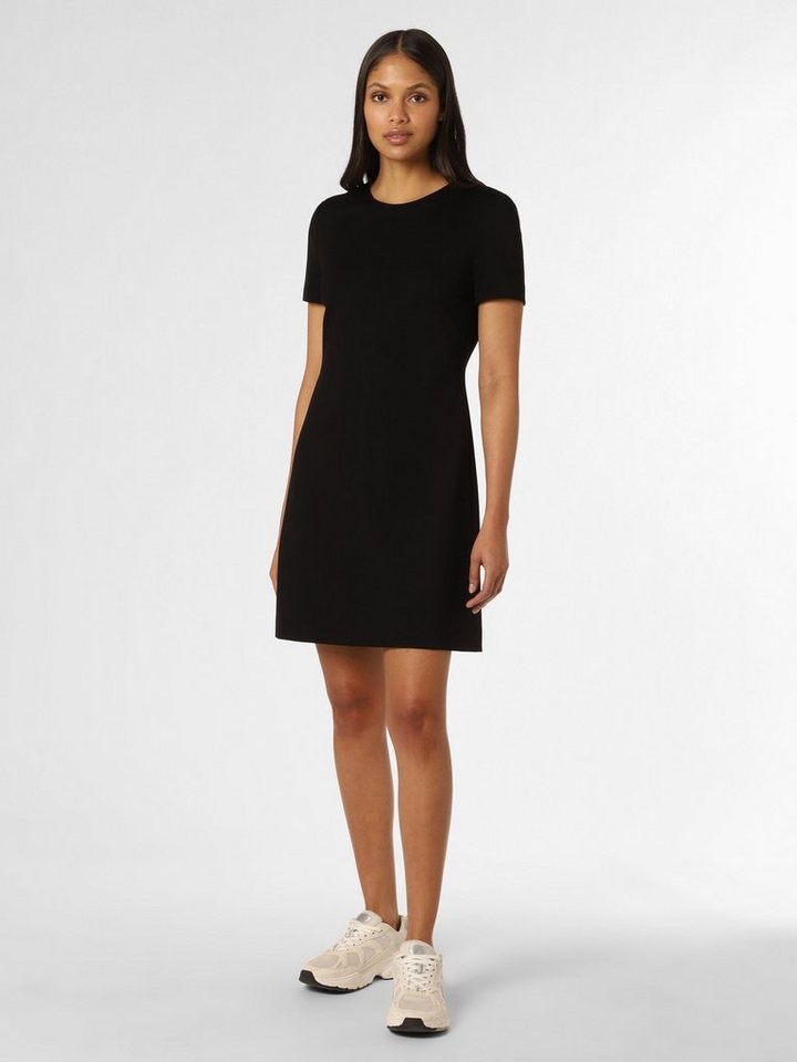 BOSS A-Linien-Kleid Donalara von BOSS