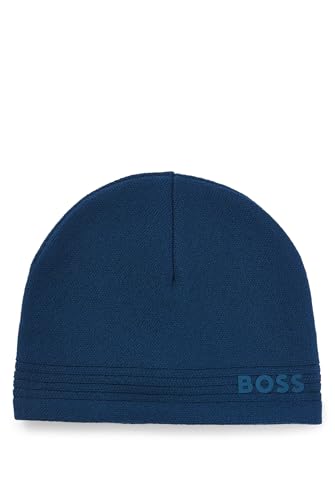 BOSS Afleece_Beanie von BOSS