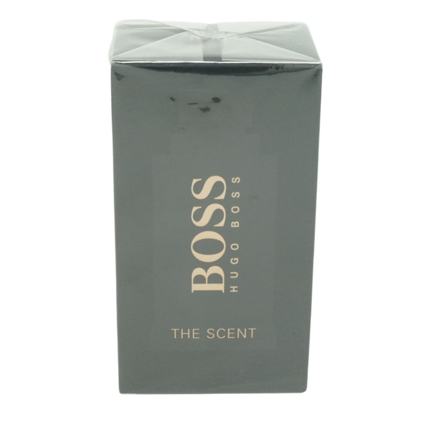 BOSS After-Shave Hugo Boss The Scent After Shave Lotion 100ml von BOSS