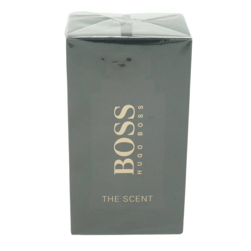 BOSS After-Shave Hugo Boss The Scent After Shave Lotion 100ml von BOSS