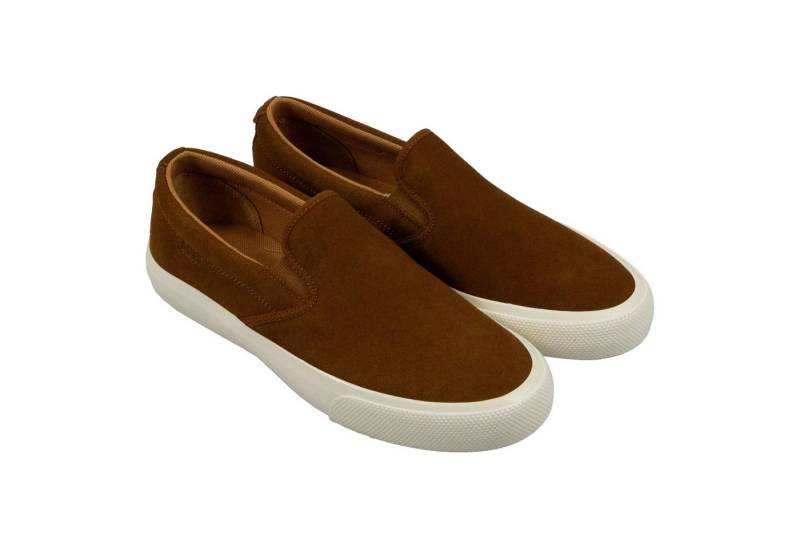 BOSS Aiden_Slon_sd Slipper mit Markendetails von BOSS