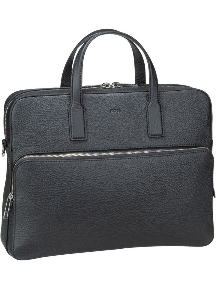 BOSS Aktentasche Crosstown Single Document Case von BOSS