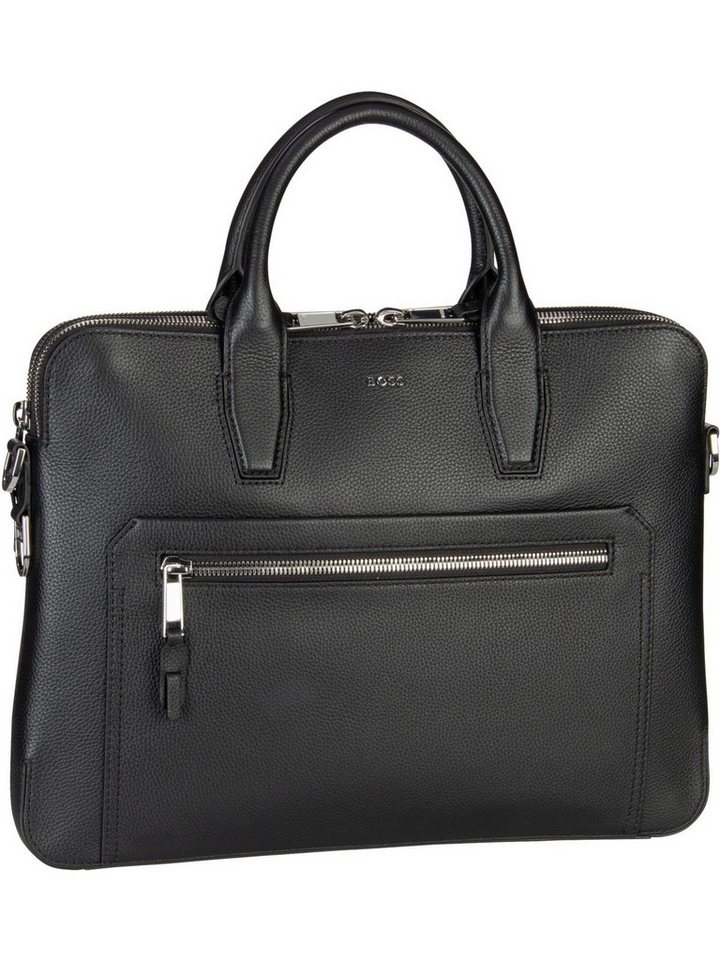 BOSS Aktentasche Highway Slim Document Case von BOSS