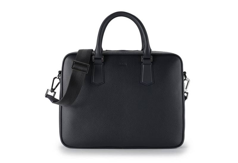 BOSS Aktentasche New Crosstown, Leder BOSS Aktentasche New Crosstown, Leder von BOSS