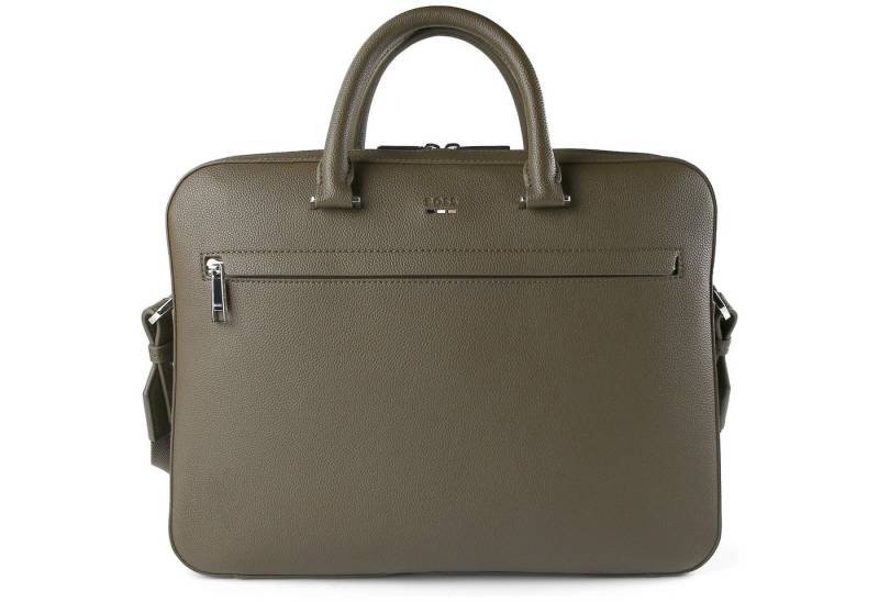 BOSS Aktentasche Ray, Polyurethan von BOSS