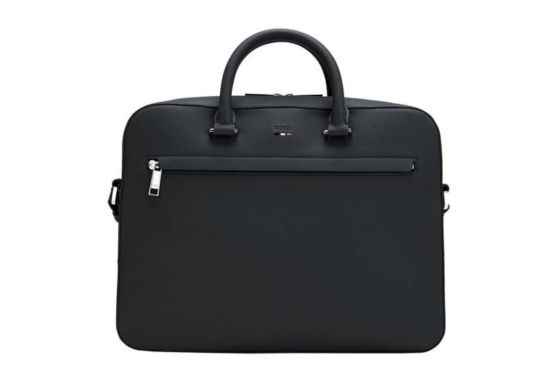 BOSS Aktentasche Ray S doc case, mit Boss-Logo von BOSS