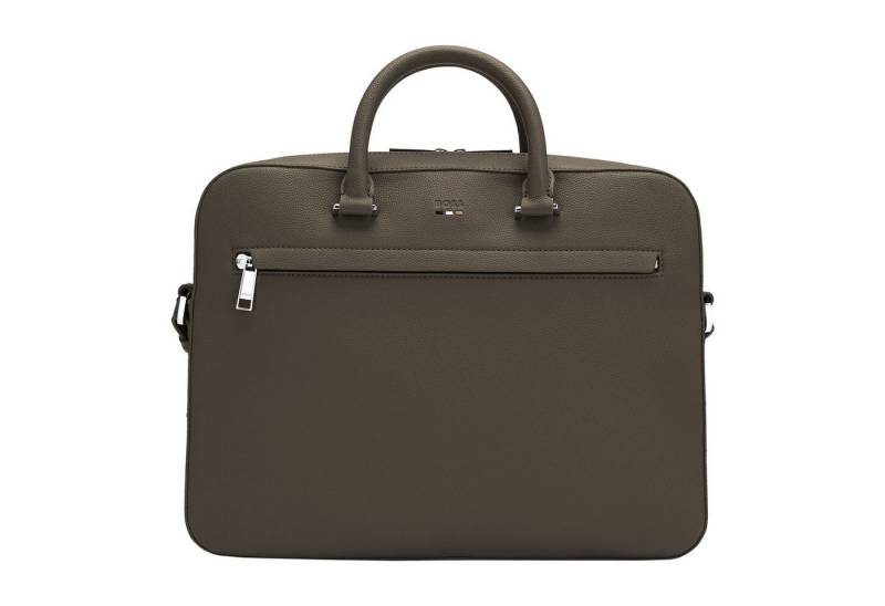 BOSS Aktentasche Ray S doc case, mit Boss-Logo von BOSS