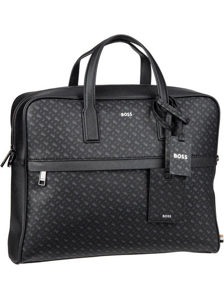BOSS Aktentasche Zair Doc Case BOSS Aktentasche Zair Doc Case von BOSS