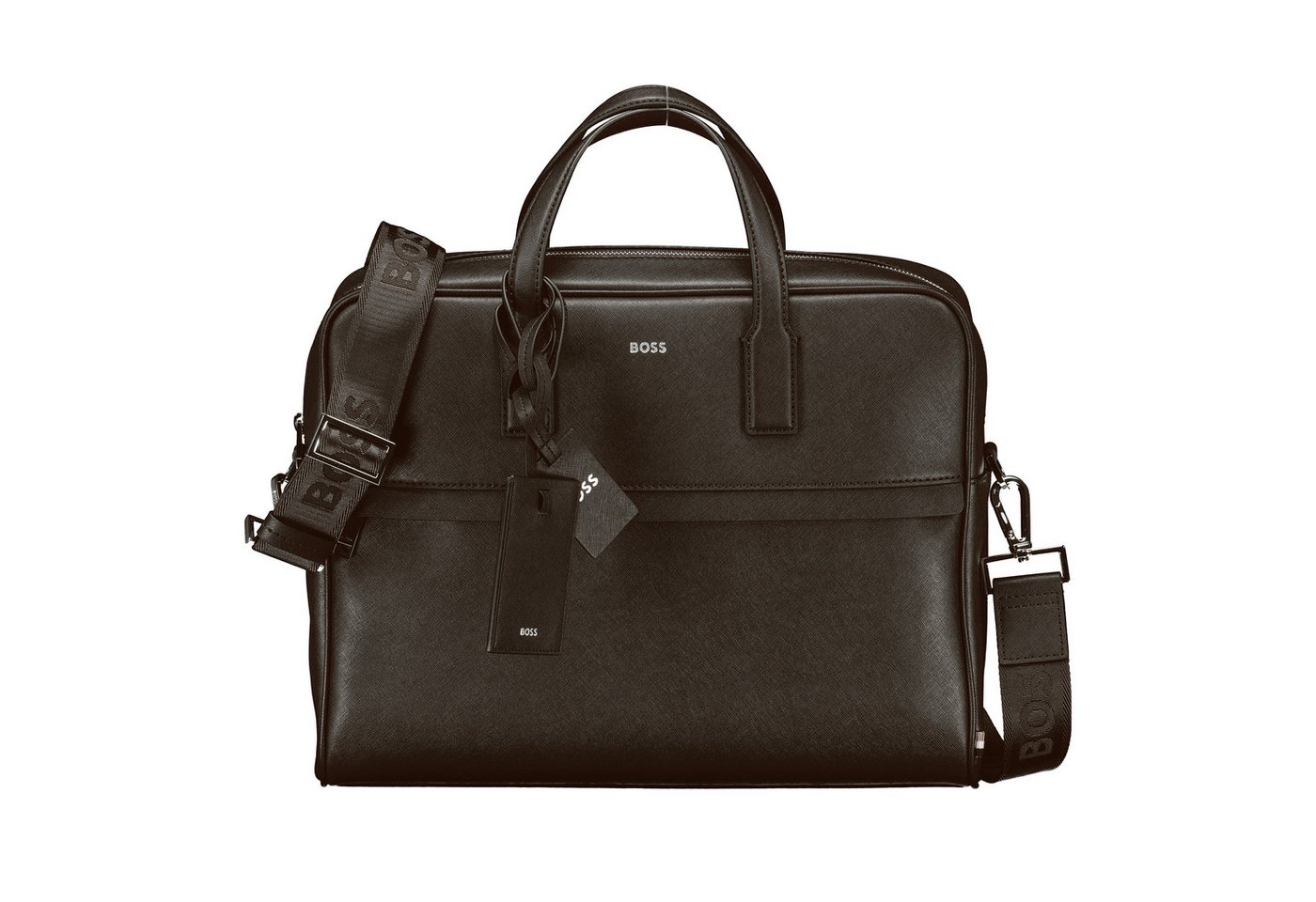 BOSS Aktentasche Zair Document Case S von BOSS