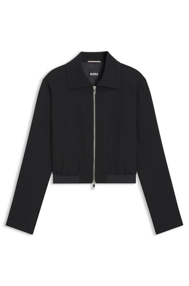 BOSS Allwetterjacke Jocalena 10271694 01 von BOSS