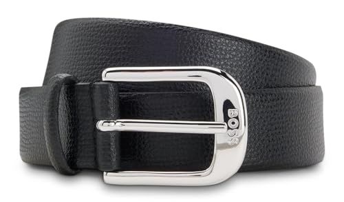 BOSS Anna 3 cm Belt W75 Black BOSS Anna 3 cm Belt W75 Black von BOSS