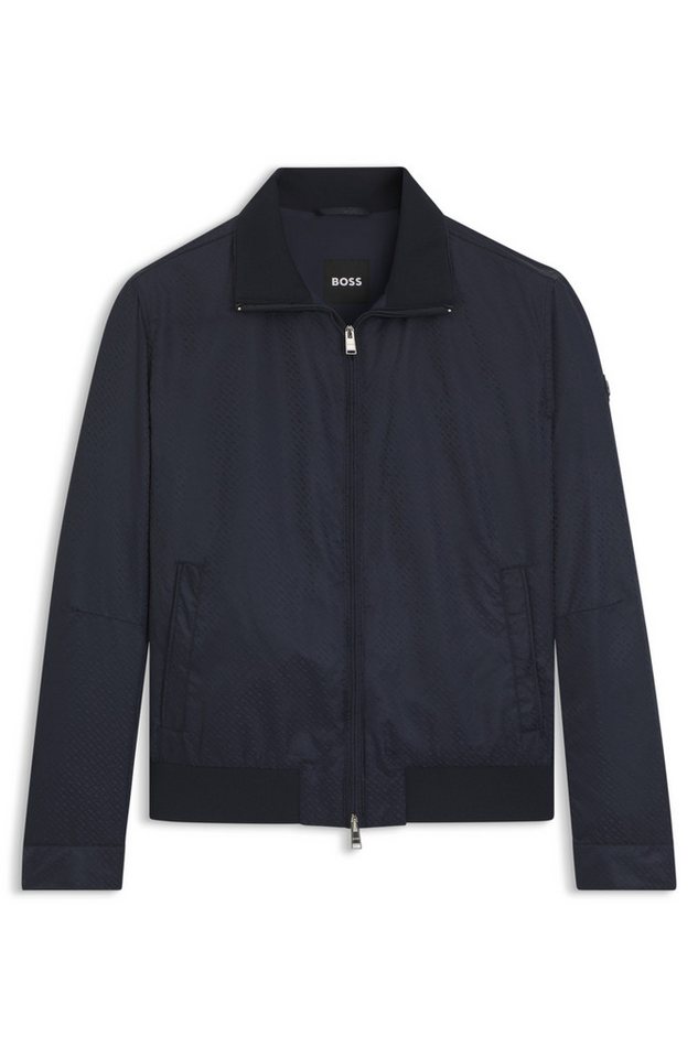 BOSS Anorak C-Casamu 10273017 01 BOSS Anorak C-Casamu 10273017 01 von BOSS