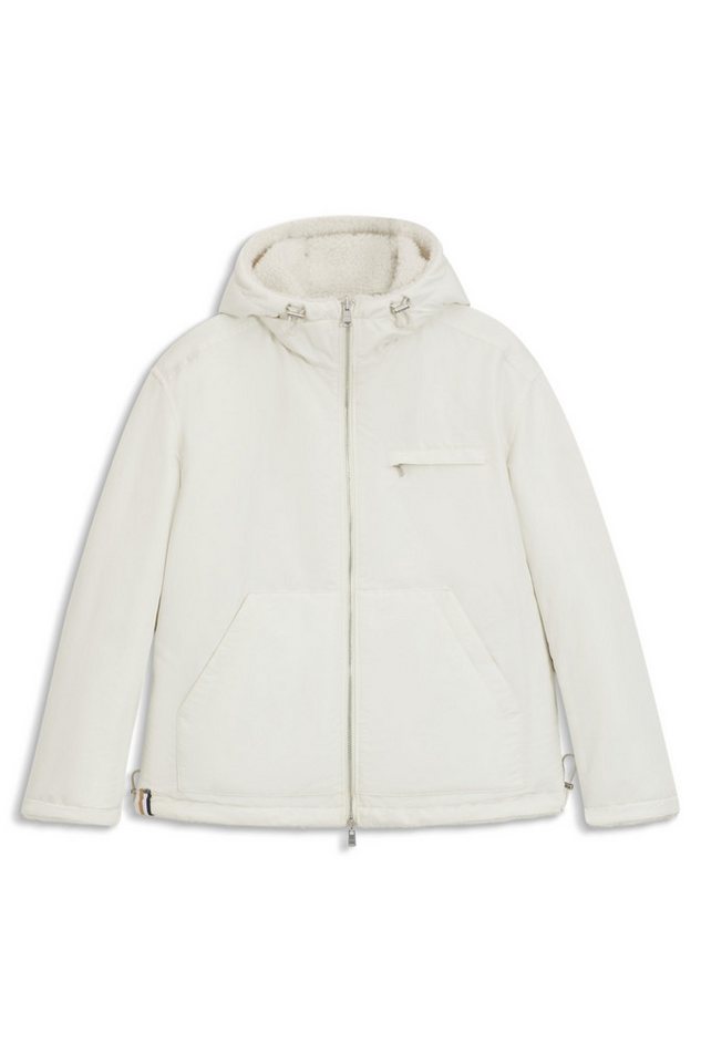 BOSS Anorak Cerulo 10273815 01 BOSS Anorak Cerulo 10273815 01 von BOSS