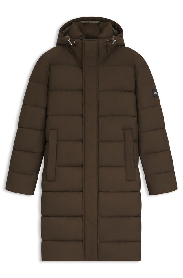 BOSS Anorak H-Cenuto 10266335 01 von BOSS