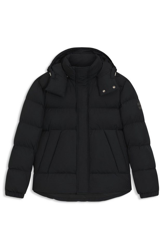 BOSS Anorak Mantel Corbinian von BOSS