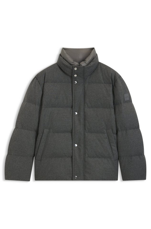 BOSS Anorak P-Drader 10274361 01 von BOSS