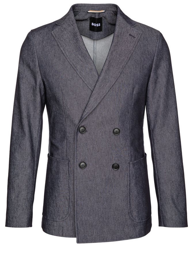 BOSS Anzugsakko C-Hanry-DB-254 (1-tlg) von BOSS
