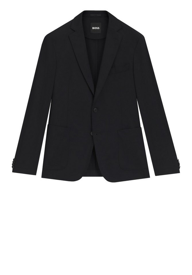 BOSS Anzugsakko Sakko aus Performance-Stretch-Jersey (1-tlg) von BOSS