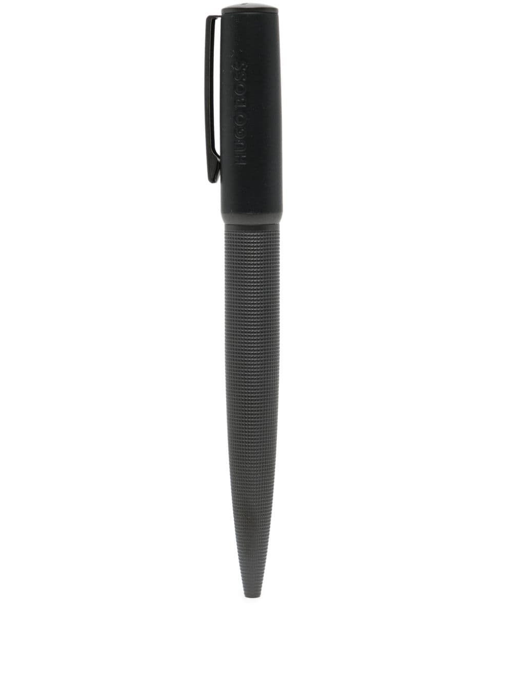 BOSS Arche Iconic ballpoint pen - Schwarz von BOSS