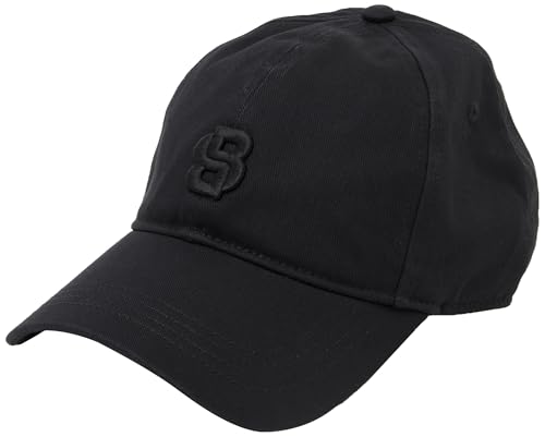 BOSS Ari-B-ICON HAT Black1 Einheitsgröße von BOSS