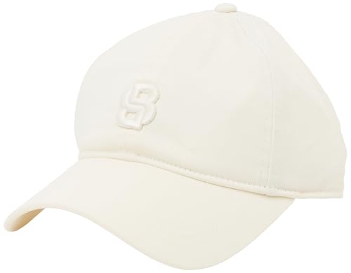 BOSS Ari-B-ICON HAT Open White118 Einheitsgröße von BOSS