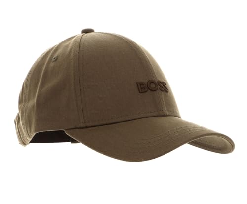 BOSS Damen Ari Cap, Open Brown249, Einheitsgröße von BOSS