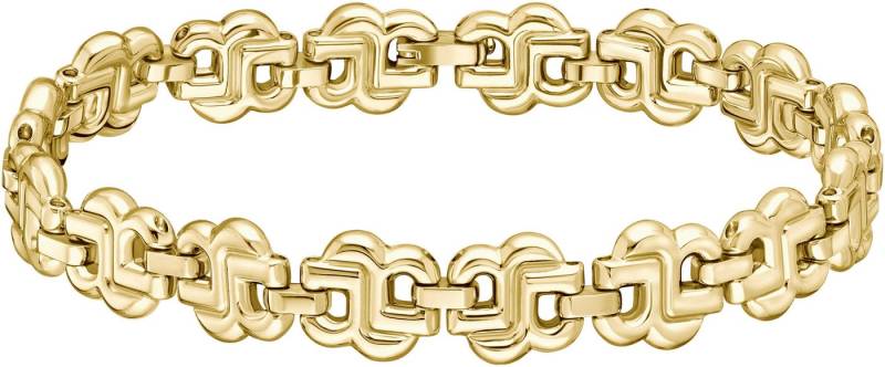 BOSS Armband DOUBLE B STRAND, 1580740, 1580741 von BOSS