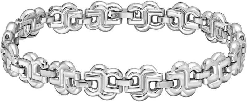 BOSS Armband DOUBLE B STRAND, 1580740, 1580741 von BOSS