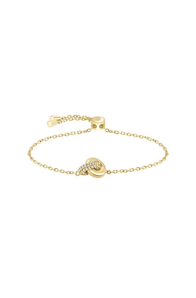 BOSS Armkette LIVE PRECIOUS, mit Preciosa Crystal BOSS Armkette LIVE PRECIOUS, mit Preciosa Crystal von BOSS