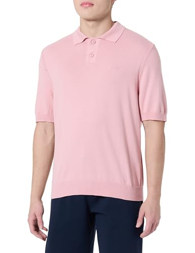 BOSS Asac_P 10259532 01 Sweater Open Pink694 M von BOSS