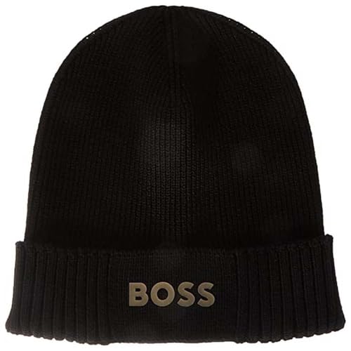 BOSS Asic_Beanie von BOSS