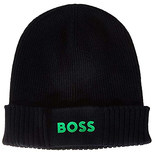 BOSS Asic_Beanie von BOSS