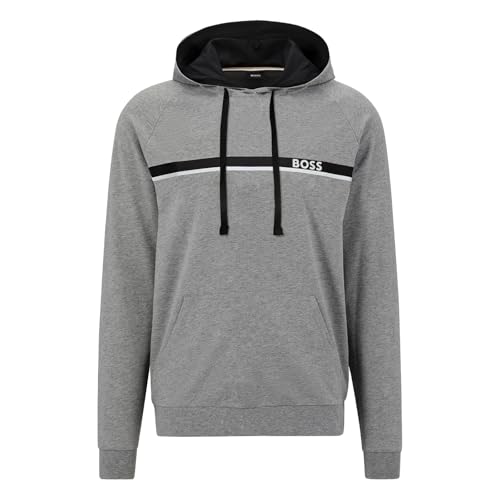 BOSS Authentic Hoodie 10269562 02 von BOSS