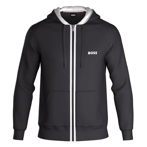 BOSS Authentic Jacket H 10269562 03 von BOSS