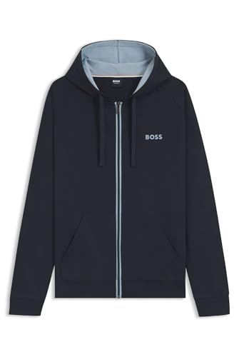 BOSS Authentic Jacket H 10269562 03 von BOSS