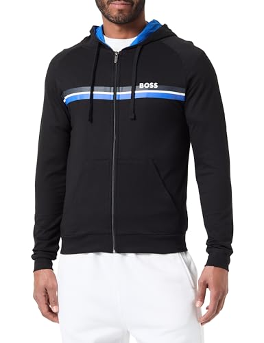BOSS Authentic Jacket H von BOSS