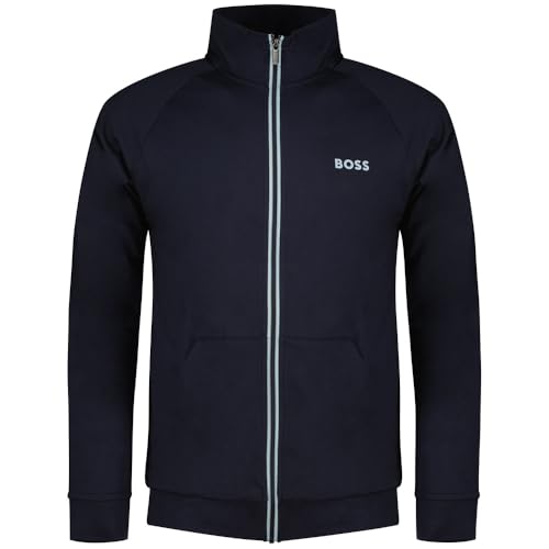 BOSS Authentic Jacket Z 10269562 03 von BOSS
