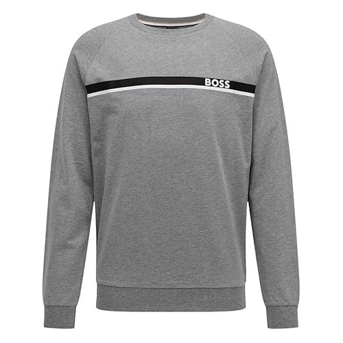 BOSS Authentic Sweatshirt 10269562 BOSS Authentic Sweatshirt 10269562 von BOSS