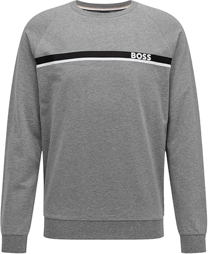 BOSS Authentic Sweatshirt 10269562 BOSS Authentic Sweatshirt 10269562 von BOSS